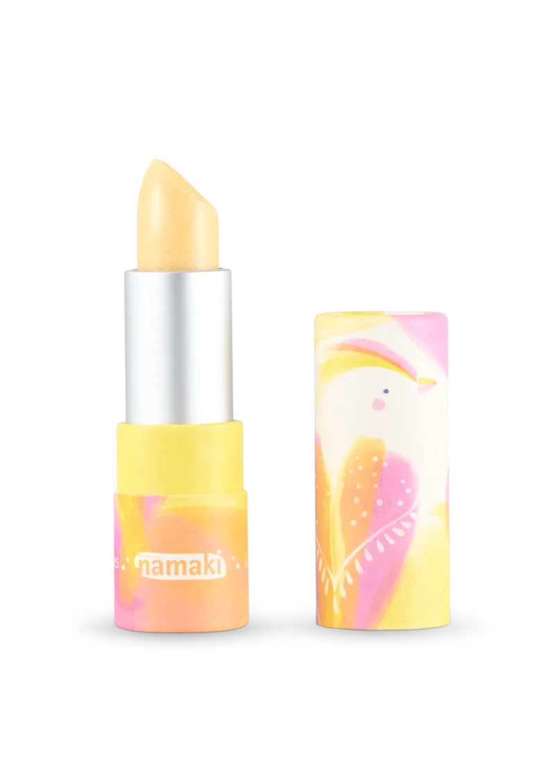Lippenbalsam für Kinder - Vanille