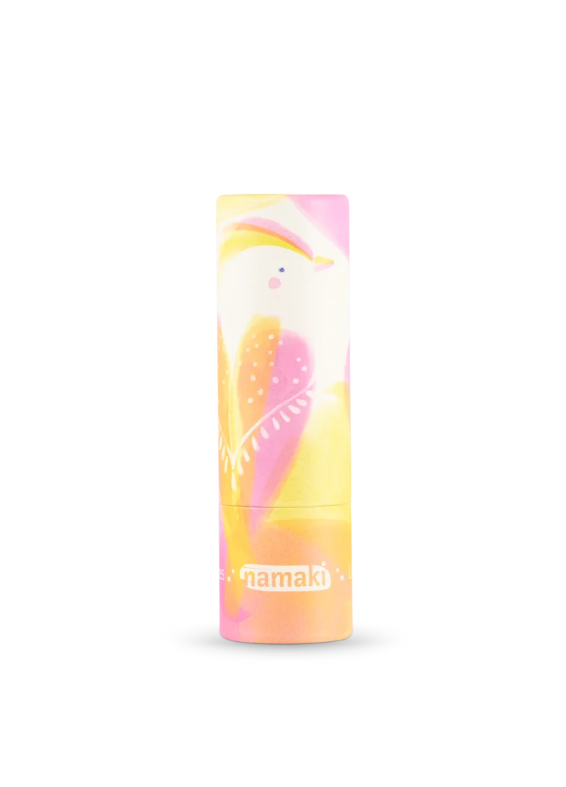 Lippenbalsam für Kinder - Vanille