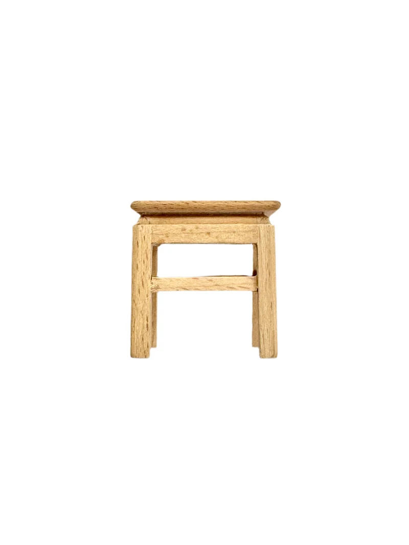 Hocker Miniatur