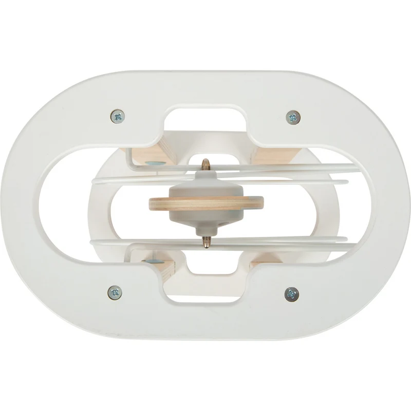 Kugelbahn magnetisch