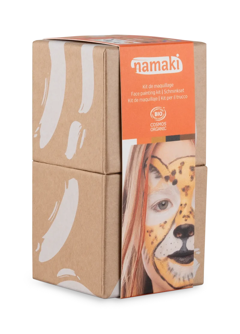 Namaki Box - Wilde Safari