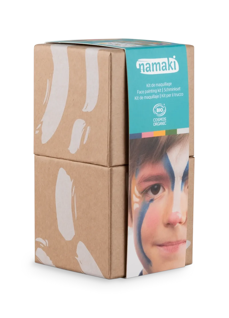 Namaki Box - Regenbogen