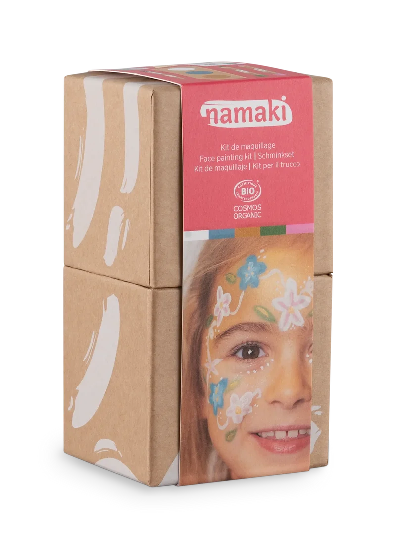Namaki Box - Verzauberte Welten