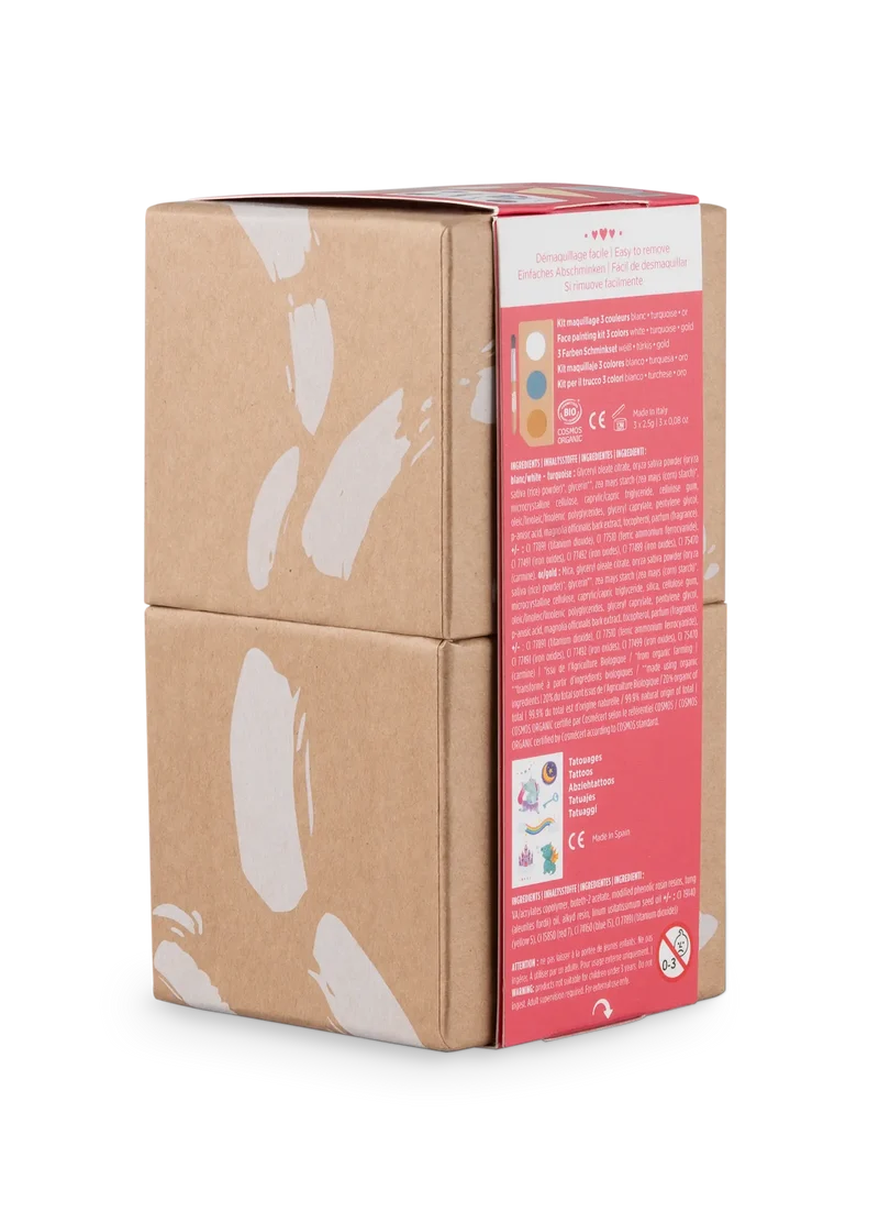 Namaki Box - Verzauberte Welten