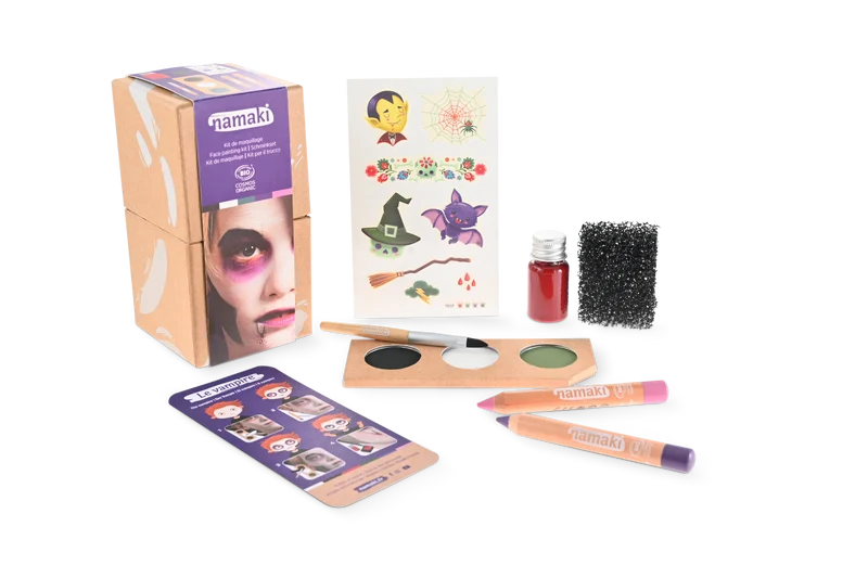 Namaki Box - Horrorwelten