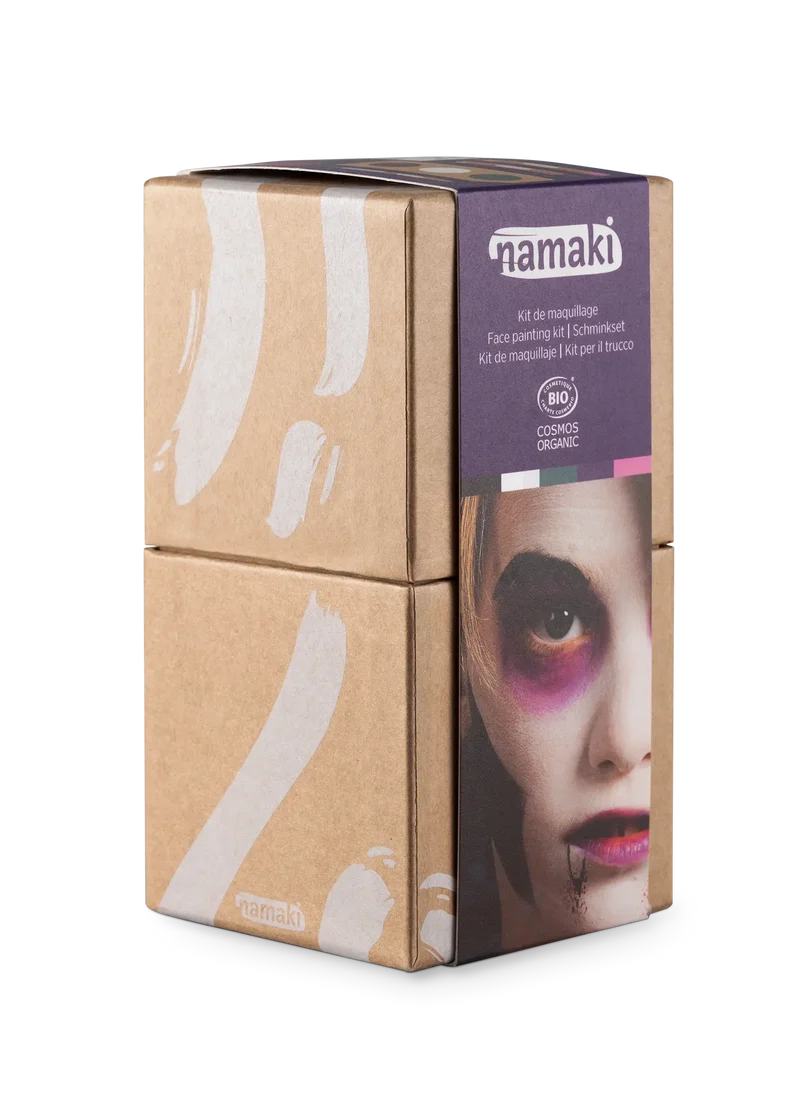 Namaki Box - Horrorwelten