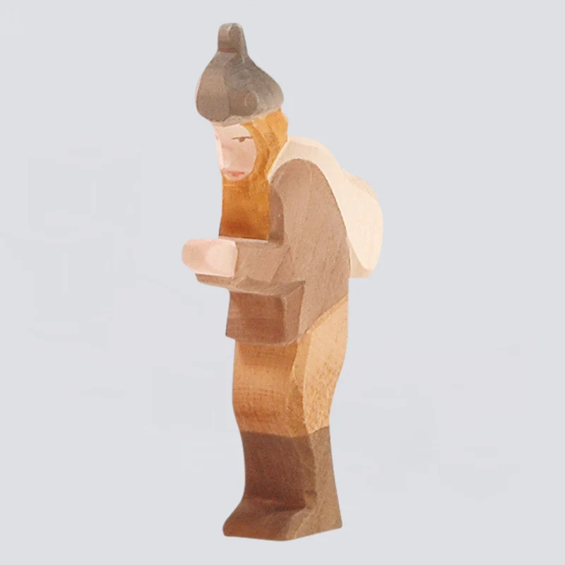 Ostheimer Knecht Ruprecht