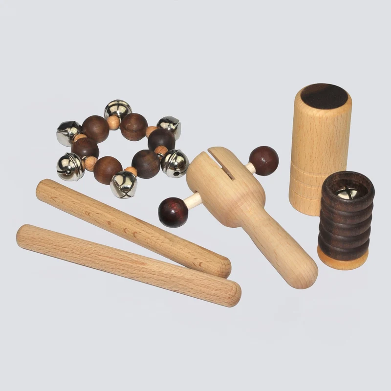 Maxi-Percussion-Set