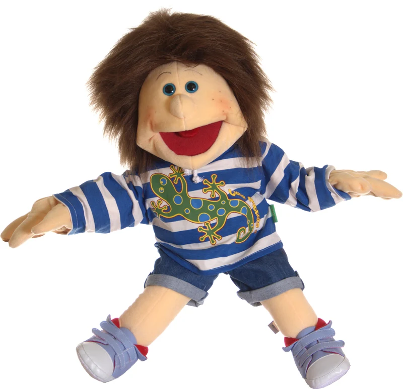 Living Puppets W439 Handpuppe Jupp