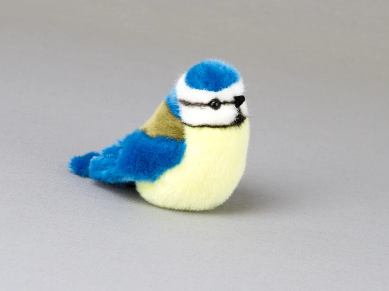 Kösen F5680 Blaumeise Vogel "Pit"
