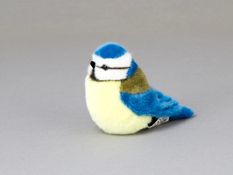 Kösen F5680 Blaumeise Vogel "Pit"