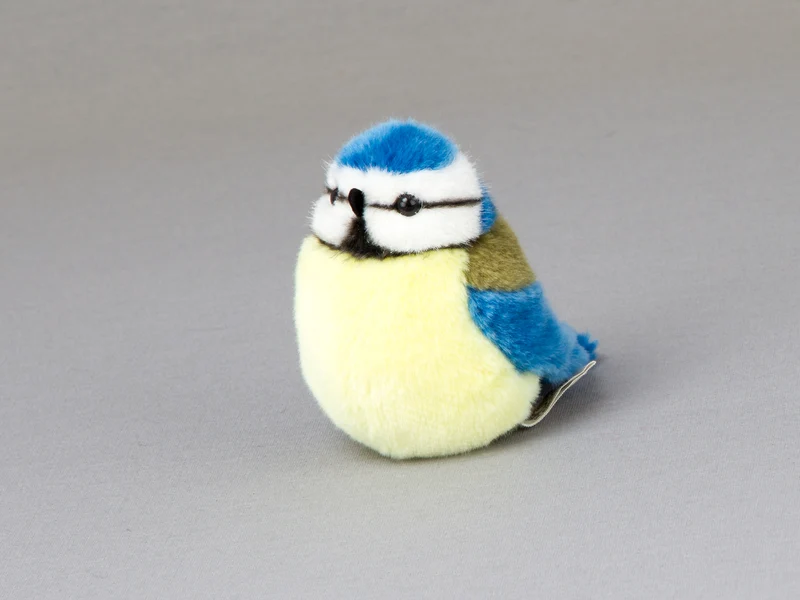 Kösen F5680 Blaumeise Vogel "Pit"
