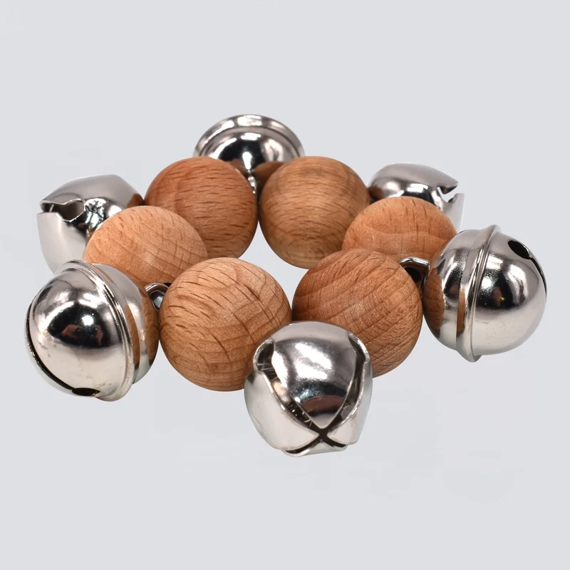 Glöckchen-Armband "Belli-Band/Day"