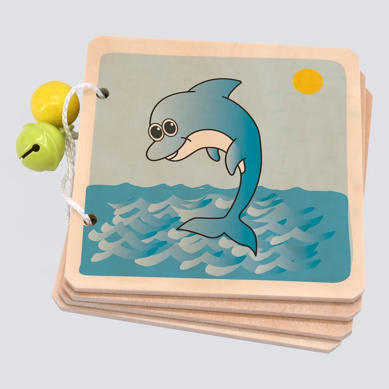 Bookie "Ocean"