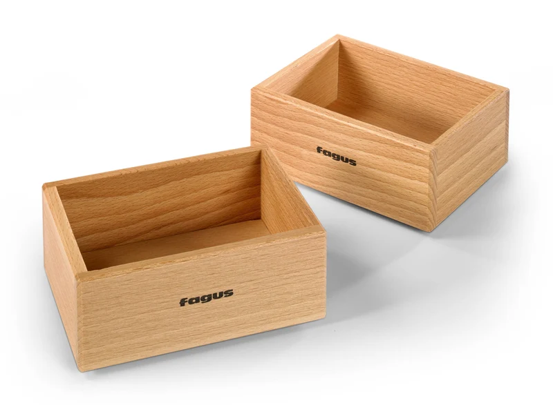 Fagus 20.85 Stapelbox