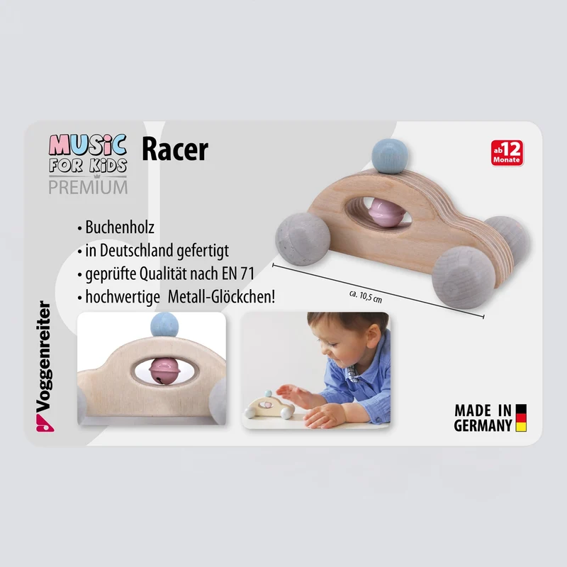 Racer