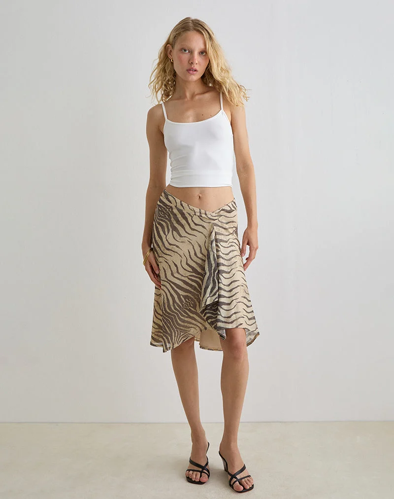 Esmeray Midirock in Wild Animal Neutral