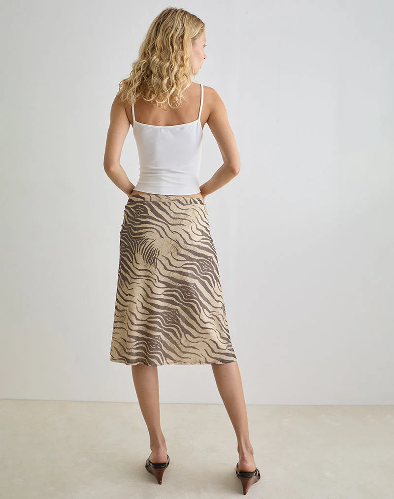 Esmeray Midirock in Wild Animal Neutral