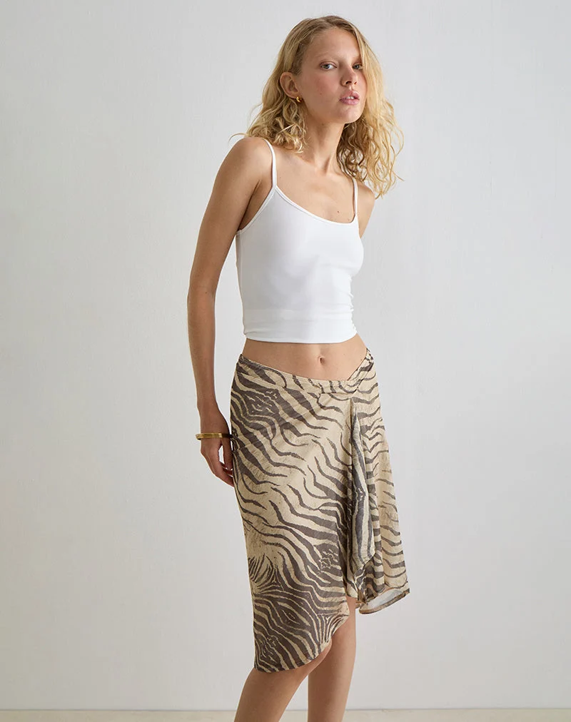 Esmeray Midirock in Wild Animal Neutral