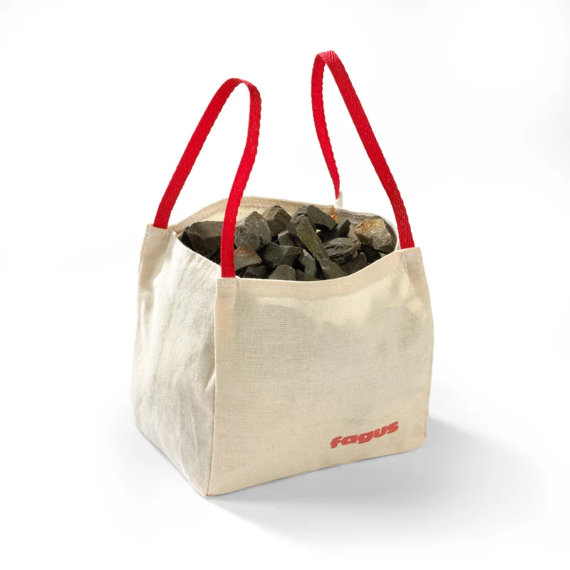 Fagus 20.86 Big Bag 2er Set