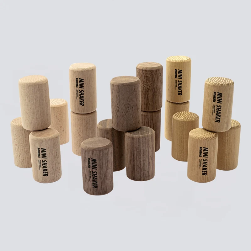Shaker Box Mini - 18 Shaker