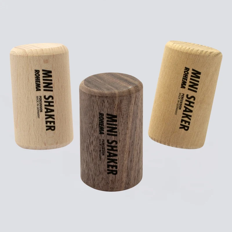 Mini Shaker - 3er Set