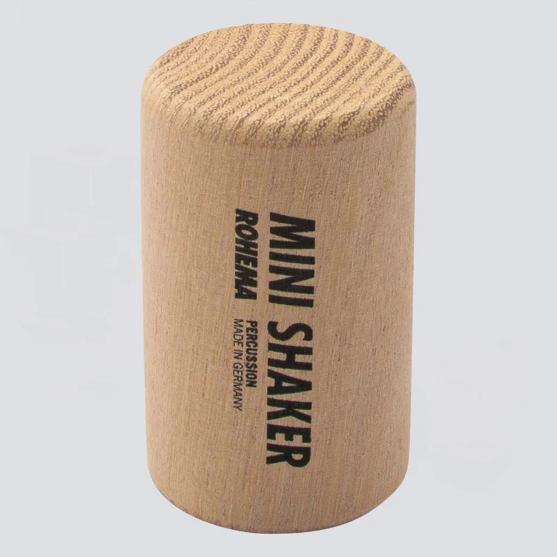 Mini Shaker - mittlere Tonhöhe