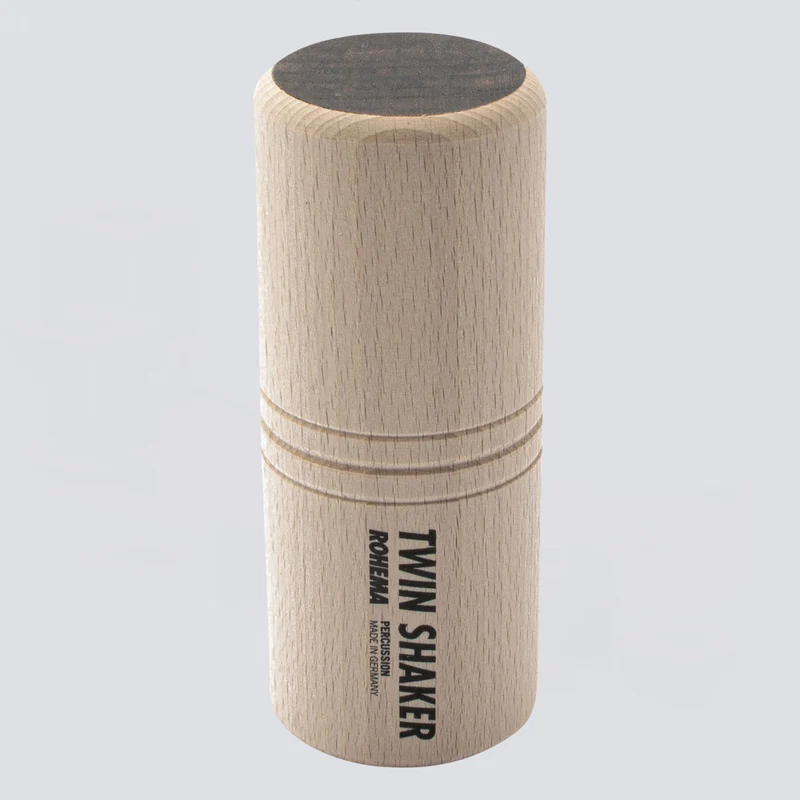 Twin Shaker - tiefe Tonhöhe