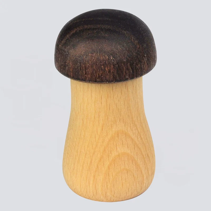 Rassel-Pilz "Swooshi"