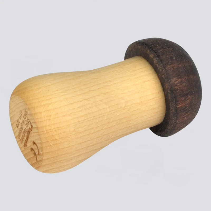 Rassel-Pilz "Swooshi"