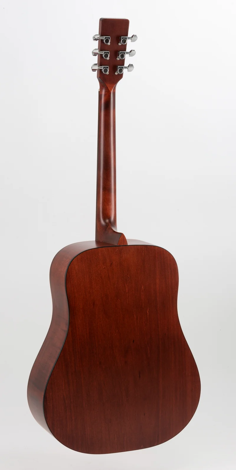 LAKOTA Western Gitarre DWG-6000 (4/4), Zeder