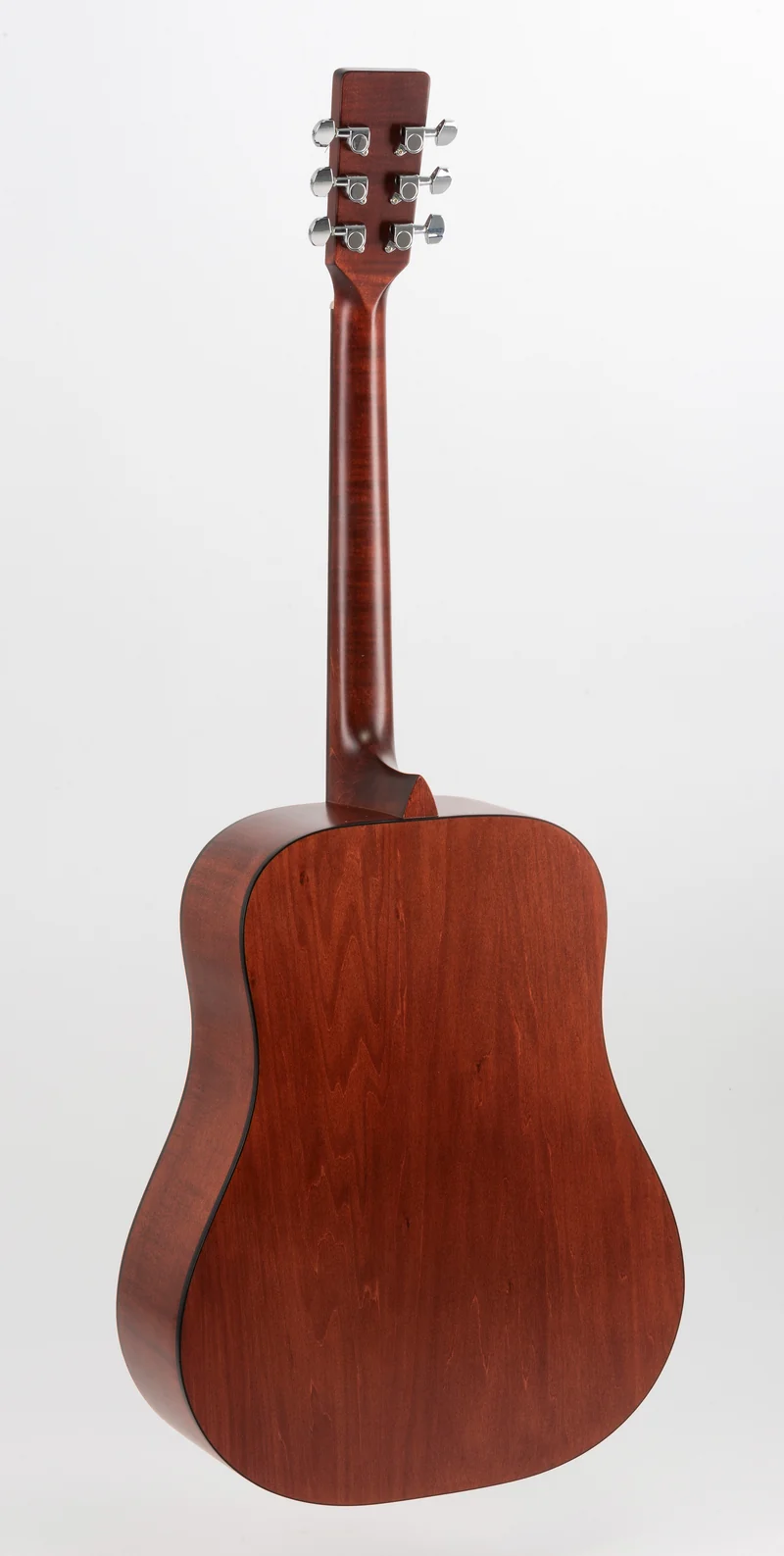 LAKOTA Western Gitarre DWG-5000 (4/4), Fichte