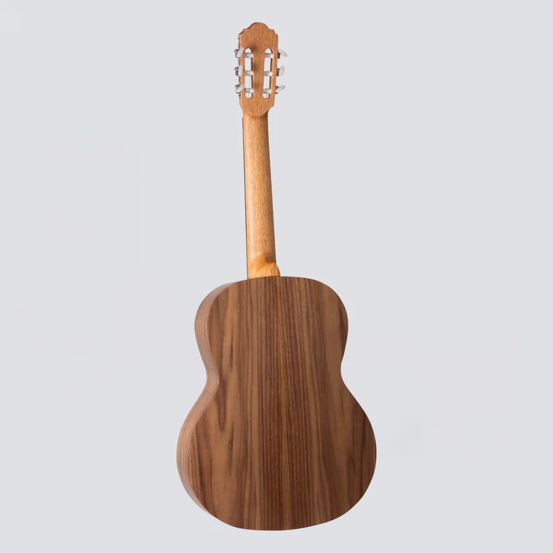 VOLT Konzertgitarre Sevilla KG-6000 (3/4, offenporig)