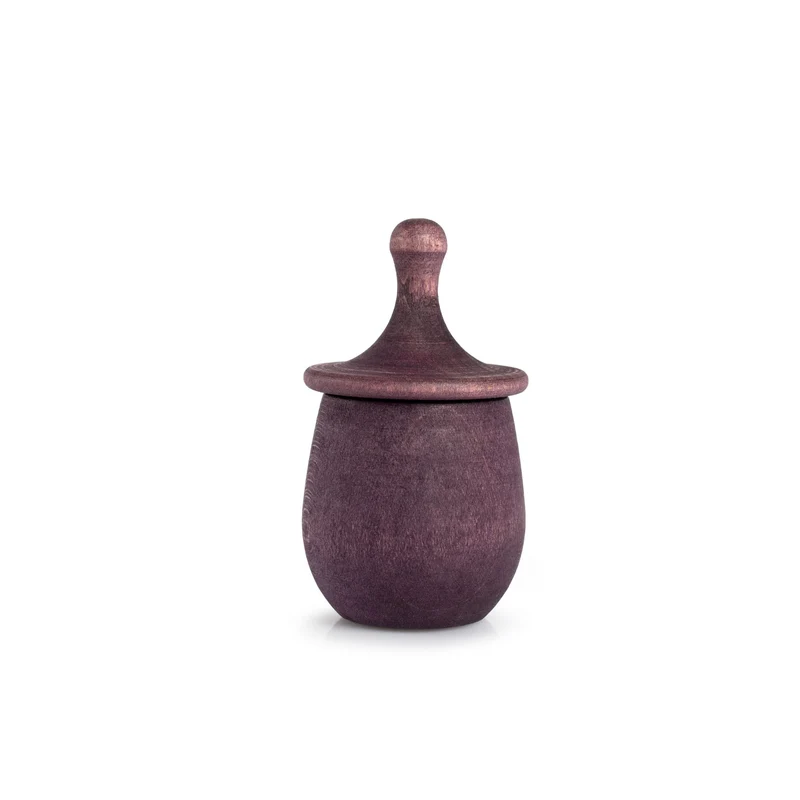 Grapat 21-224 Lila kleine Wunschbox - Purple Little Things
