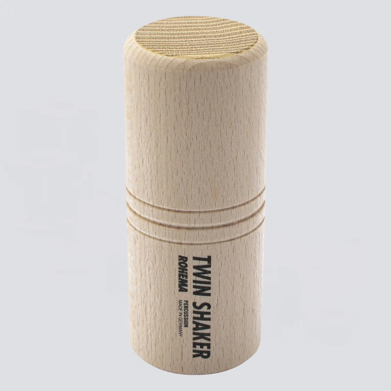 Twin Shaker - hohe Tonhöhe
