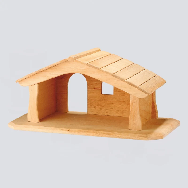 Ostheimer Stall natur mini