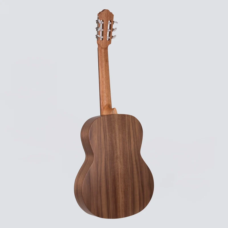 VOLT Konzertgitarre Sevilla KG-5000 (3/4, offenporig)