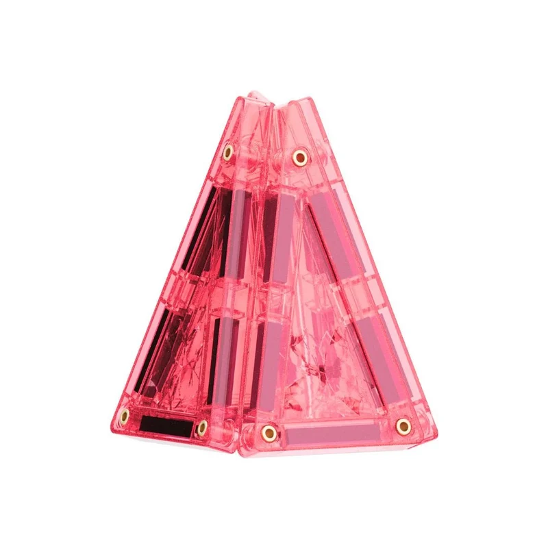 Clever Clixx Mini Magnetbausteine Pastell