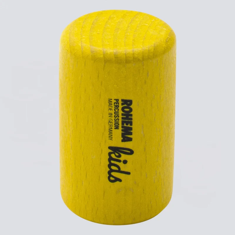 Color Shaker Set - 4 Shaker