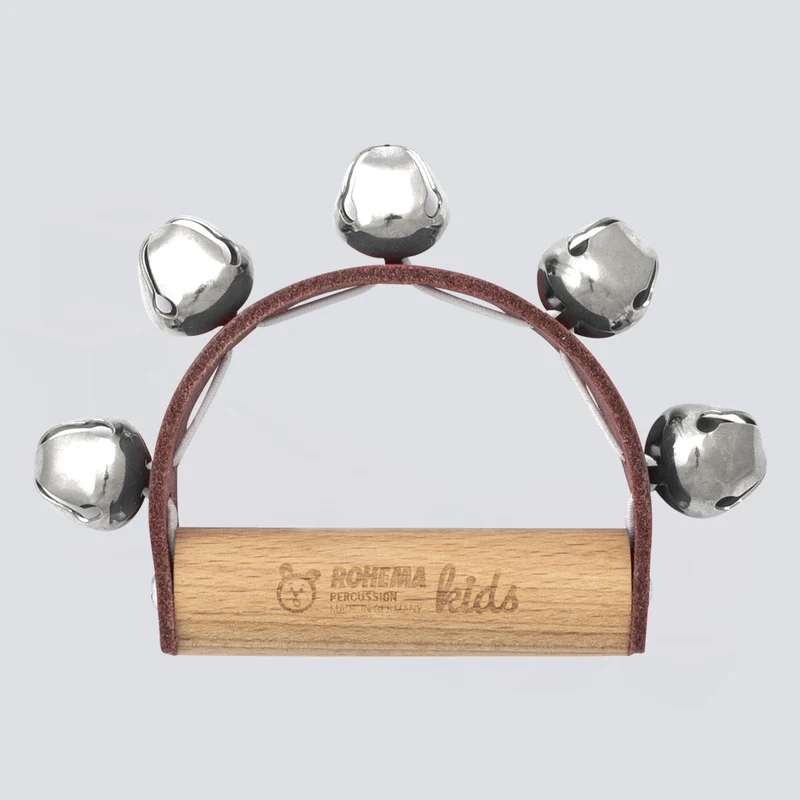 Junior Handbell