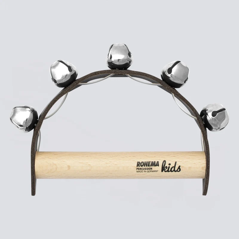 Hand Bells 5 Medium
