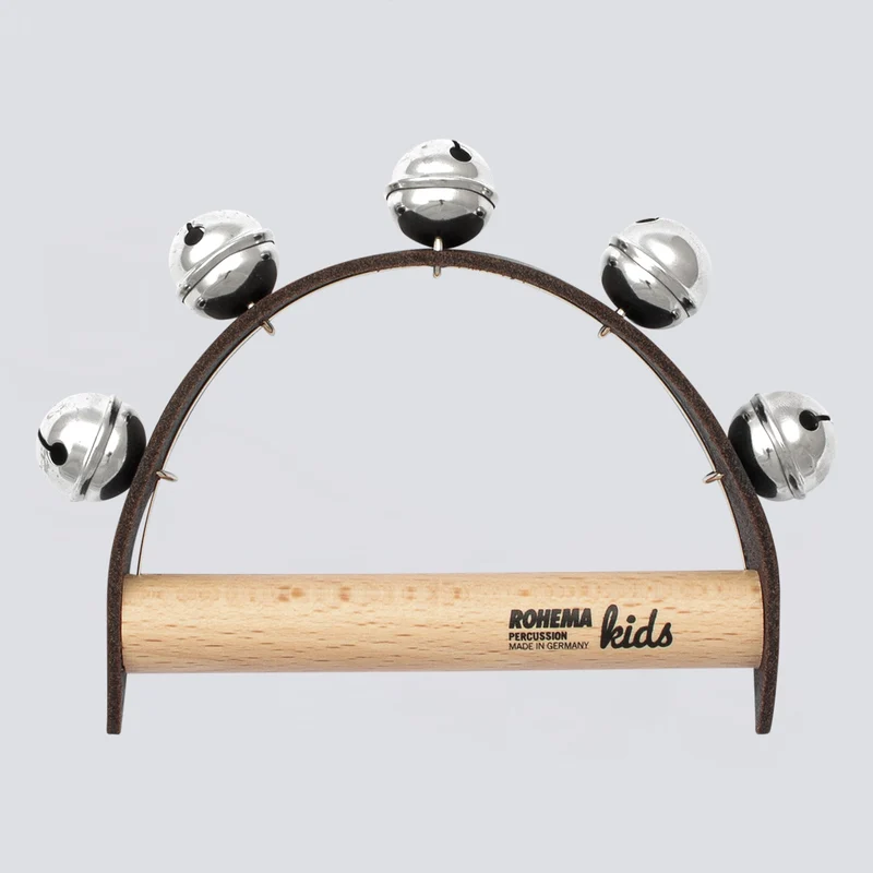 Hand Bells 5