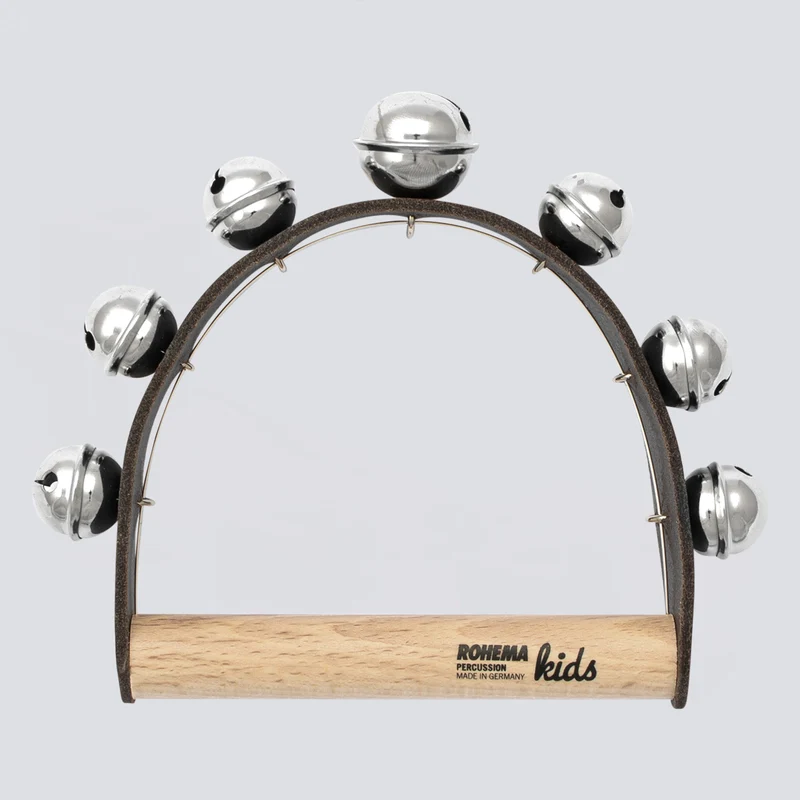 Hand Bells 6+1