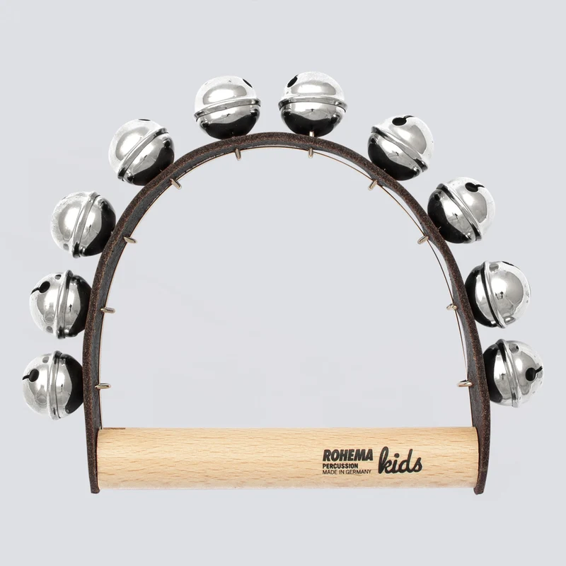 Hand Bells 10