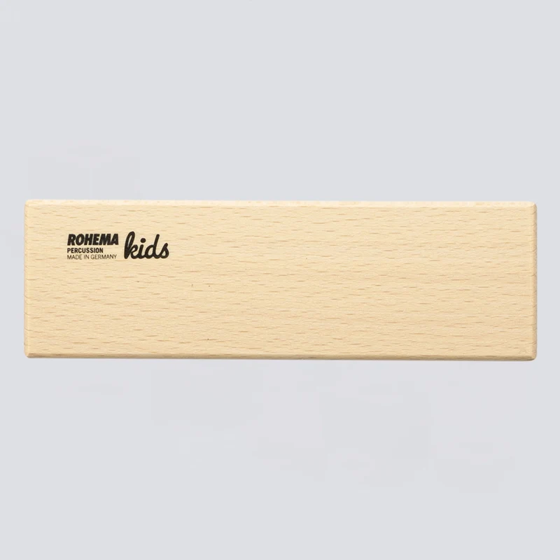 Woodblock 2-tönig