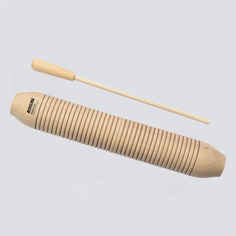 Guiro Shaker