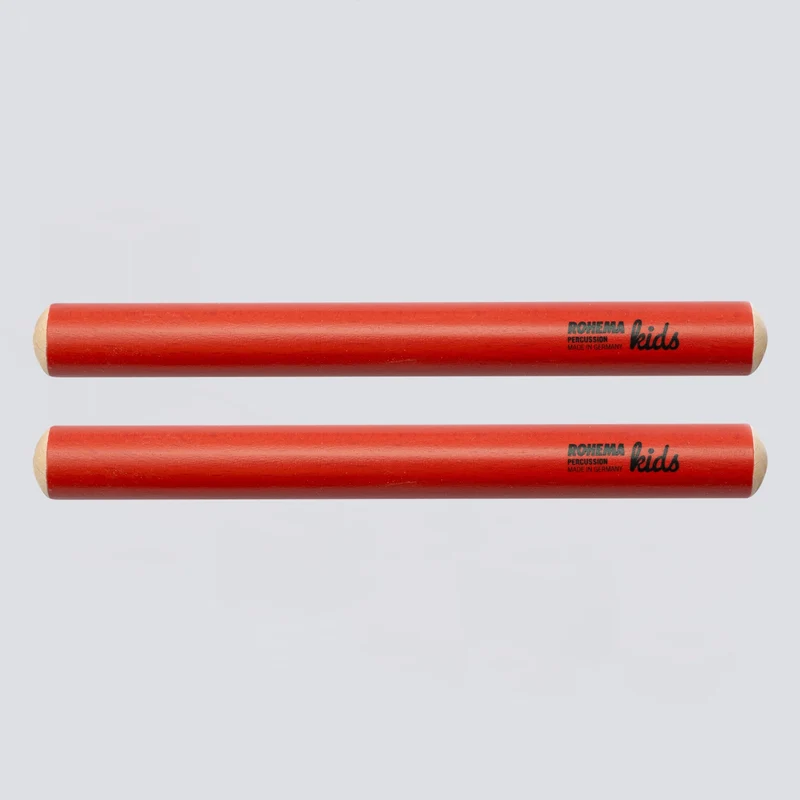 Buche Klanghölzer rot 20 x 195mm
