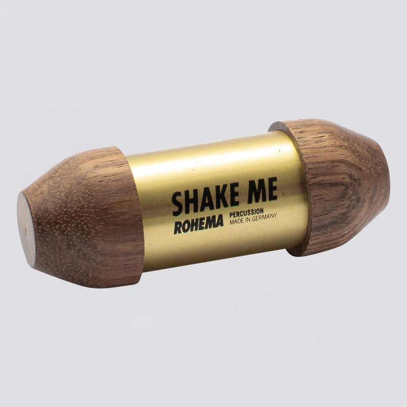 Shake me Shaker - mittlere Tonhöhe