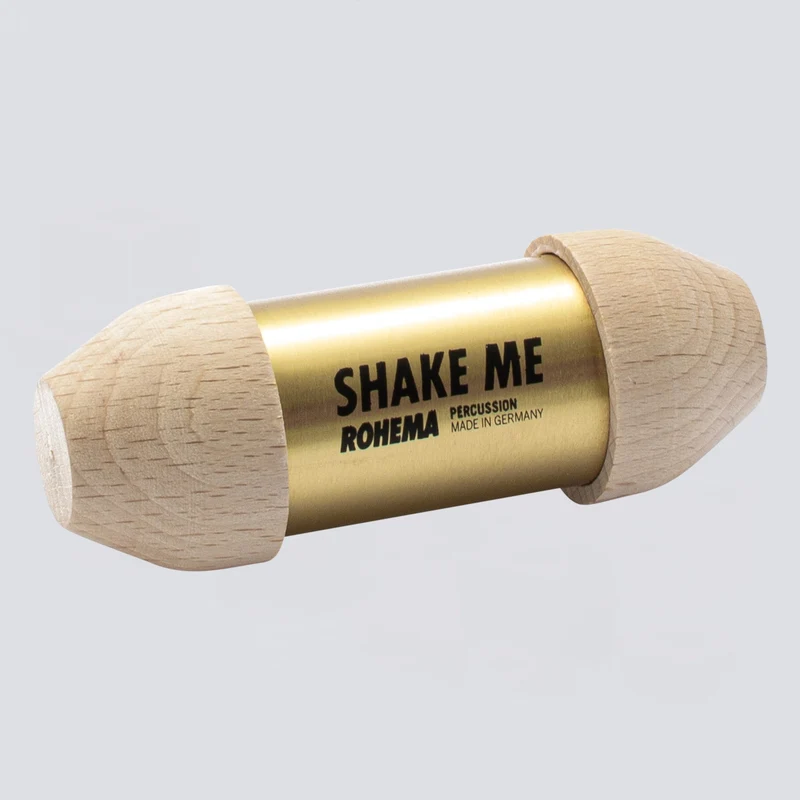 Shake me Shaker - hohe Tonhöhe