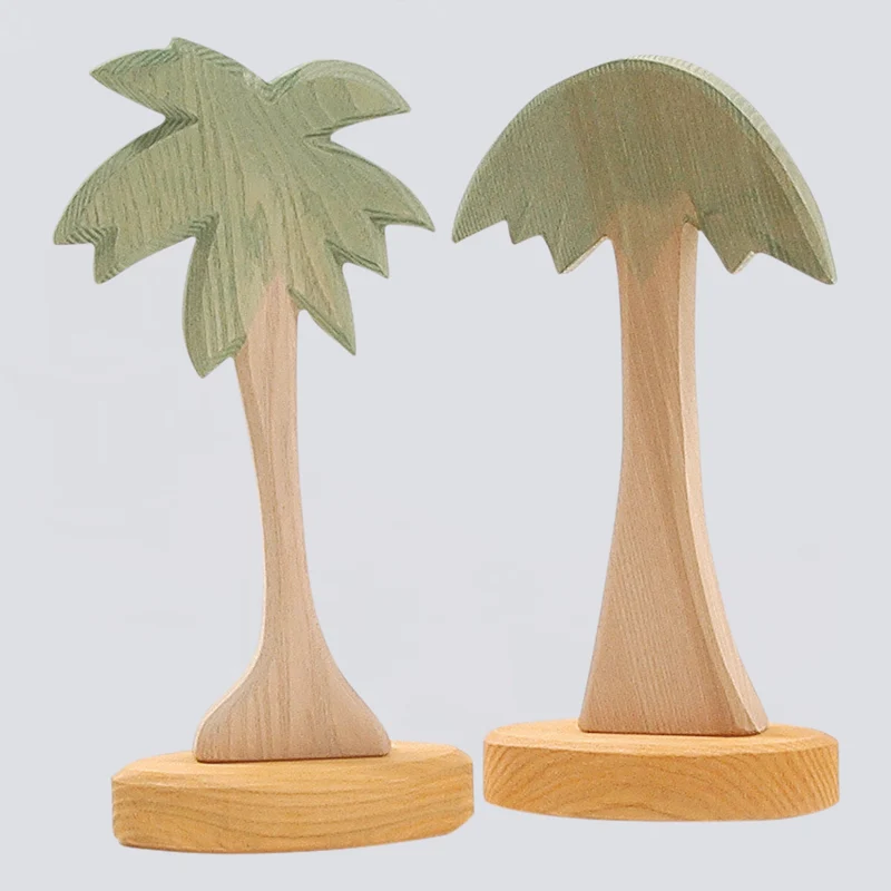 Ostheimer Palme 1 mit Stütze